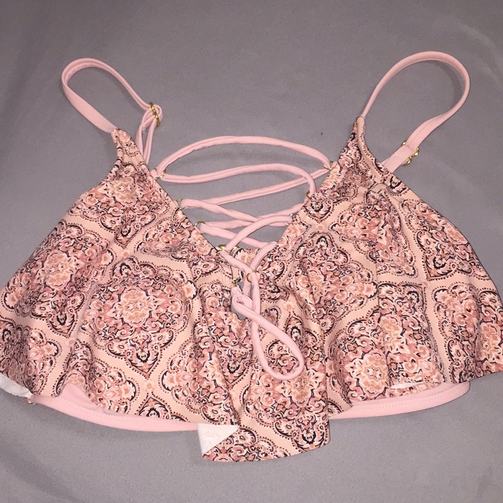 Bikini top